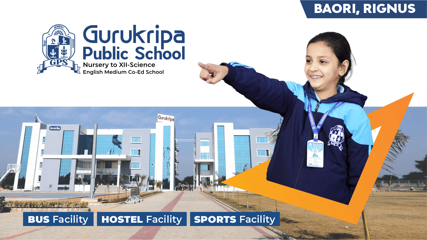 Gurukripa Public School